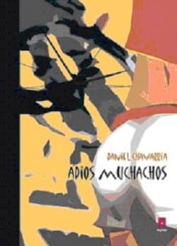 Adios Muchachos