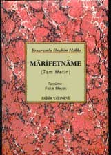 Mârifetnâme