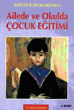 Ailede ve Okulda Çocuk Eğitimi