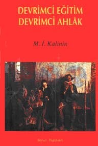 Devrimci Eğitim ve Devrimci Ahlak