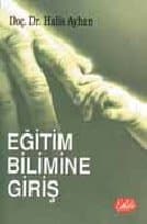 Eğitim Bilimine Giriş
