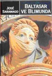 Baltasar Ve Blimunda