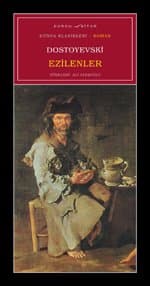 Ezilenler
