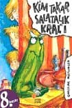 Kim Takar Salatalık Kralı