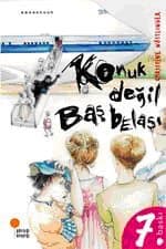 Konuk Değil Baş Belası