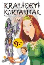 Kraliçeyi Kurtarmak
