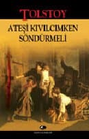 Ateşi Kıvılcımken Söndürmeli