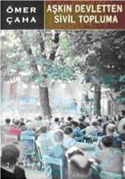 Aşkın Devletten Sivil Topluma