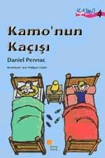 Kamo`nun Kaçışı