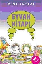 Eyvah! Kitap
