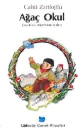Ağaç Okul (Çocuklara Afganistan Şiirleri)