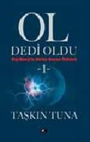 Ol Dedi Oldu: Big-Bang'in Nefes Kesen Öyküsü - 1