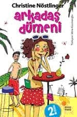Arkadaş Dümeni