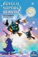 Büyülü Süpürge Servisi