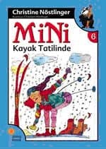 Mini Kayak Tatilinde