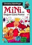 Mini ve Doğum Günü Partisi