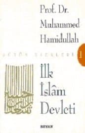 İlk İslam Devleti