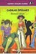 Cadılar Öpülmez