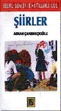 Belirli Günler ve Haftalarla İlgili Şiirler
