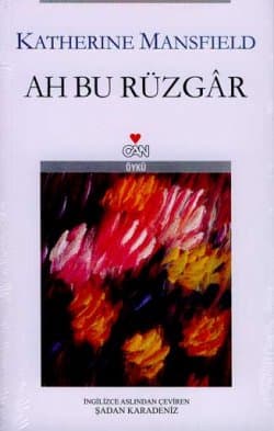 Ah Bu Rüzgâr