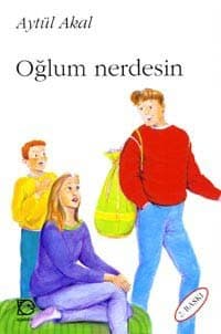 Oğlum Nerdesin