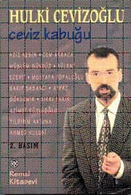 Ceviz Kabuğu