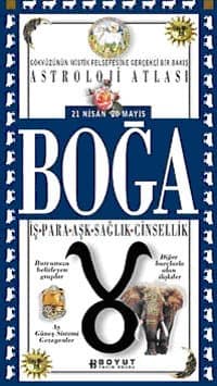 Boğa Burcu