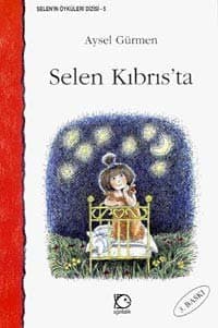 Selen Kıbrısta