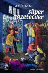 Süper Gazeteciler