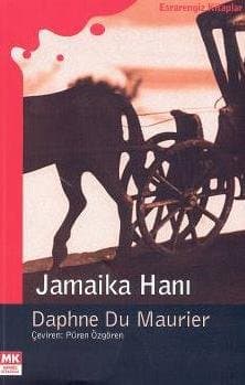 Jamaika Hanı