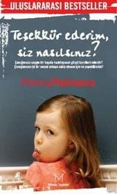 Teşekkür Ederim, Siz Nasılsınız?