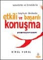 Toplum Önünde Etkili ve Başarılı Konuşma