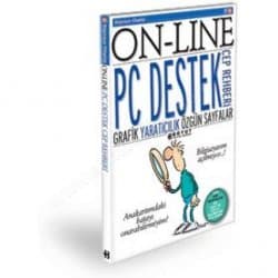 On-Line PC Destek Cep Rehberi