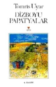Dizboyu Papatyalar