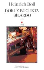 Dokuz Buçukta Bilardo