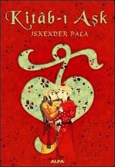 Kitab-ı Aşk