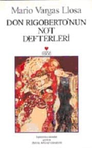 Don Rigoberto`nun Not Defterleri