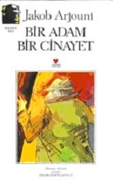 Bir Adam Bir Cinayet