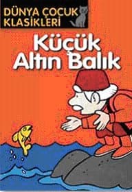 Küçük Altın Balık