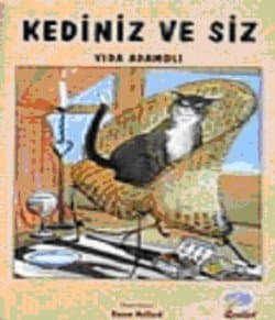 Kediniz ve Siz