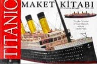 Titanik Maket Kitabı