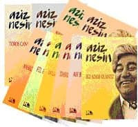 Aziz Nesin Seti