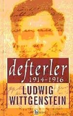 Defterler 1914 - 1916
