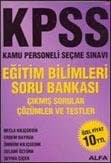 KPSS Eğitim Bilimleri Soru Bankası