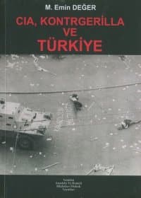 CIA, Kontrgerilla ve Türkiye