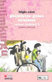 Geçmişten Gelen Konuklar