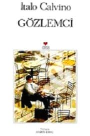 Gözlemci