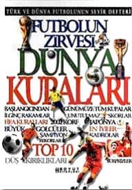 Futbolun Zirvesi Dünya Kupaları