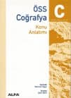 ÖSS Coğrafya Konu Anlatımı