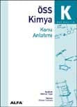 ÖSS Kimya Konu Anlatımı